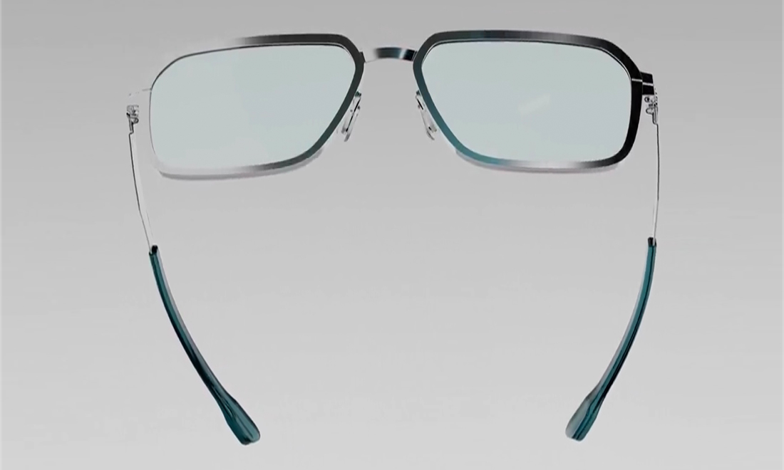MOSCOT eyewear glasses selection.
