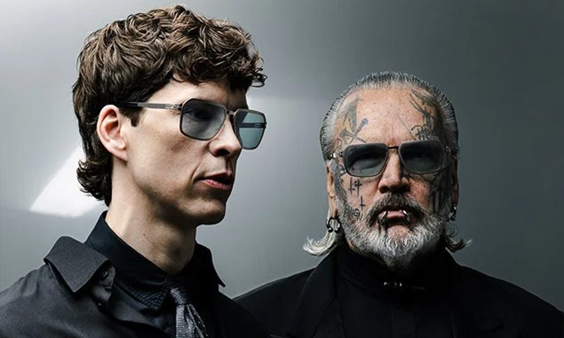 MOSCOT eyewear glasses selection.