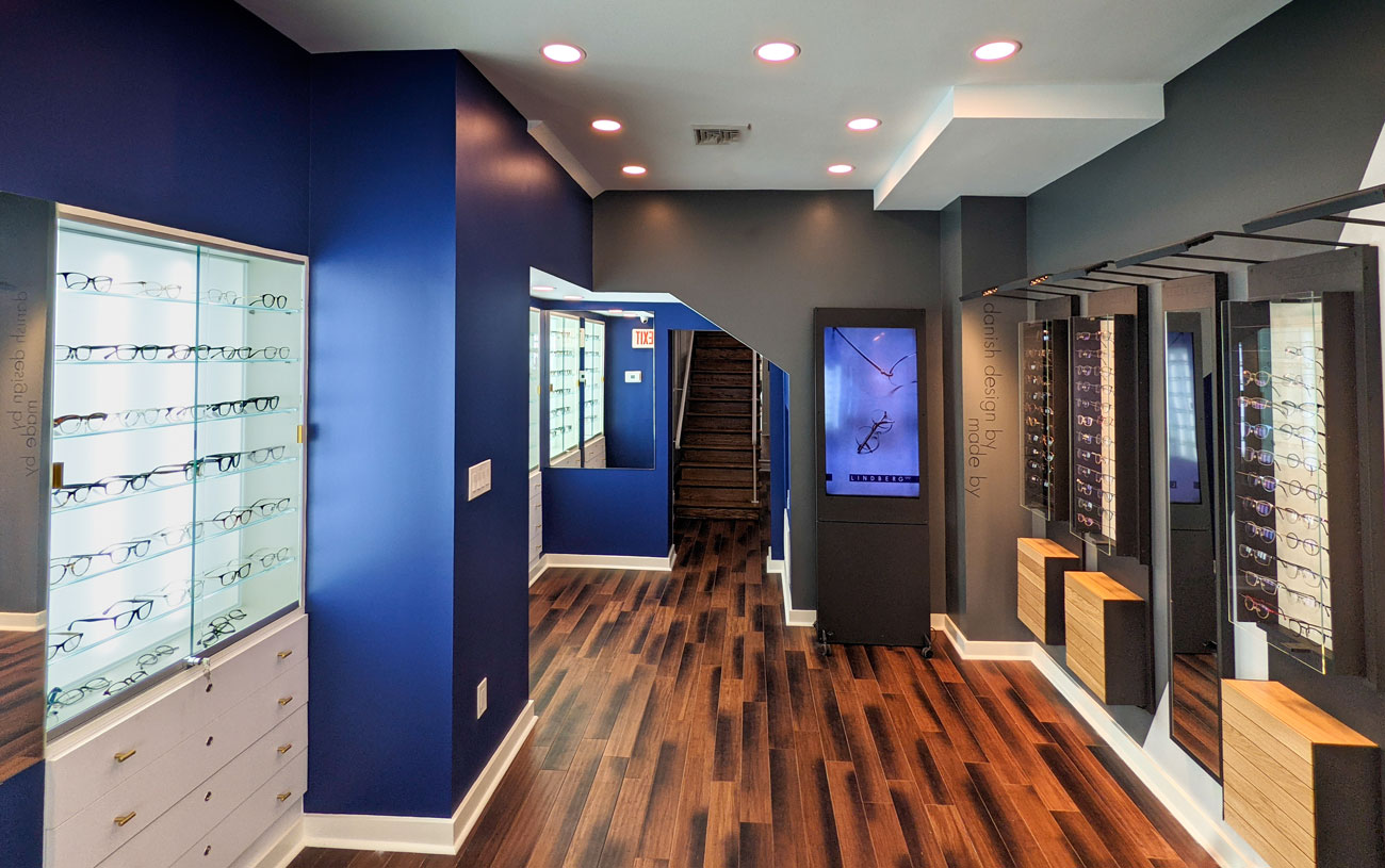 Visit the LINDBERG shop