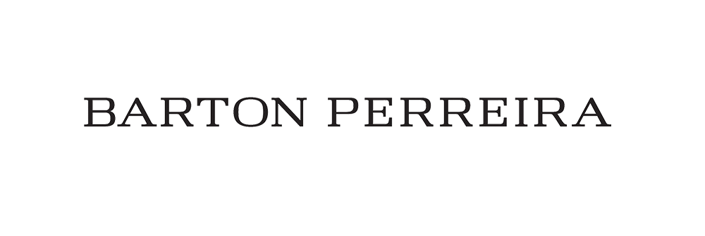 Barton Perreira Eyewear - Barton Perreira Eyeglasses Frames- Philadelphia Innervision Eyewear Exclusive