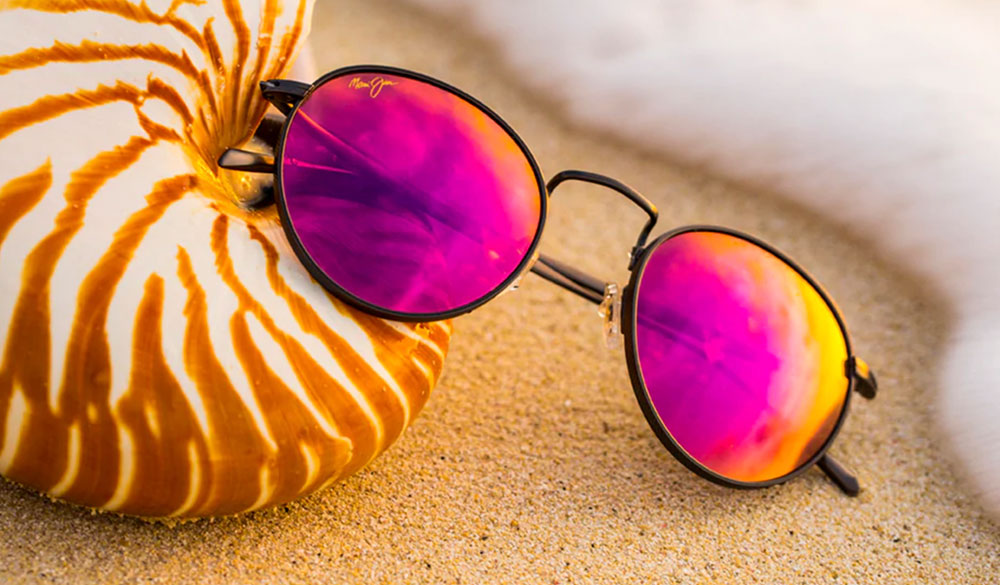 Buy Maui Jim Sunglasses - Philadelphia Innervision Eyewear Exclusive