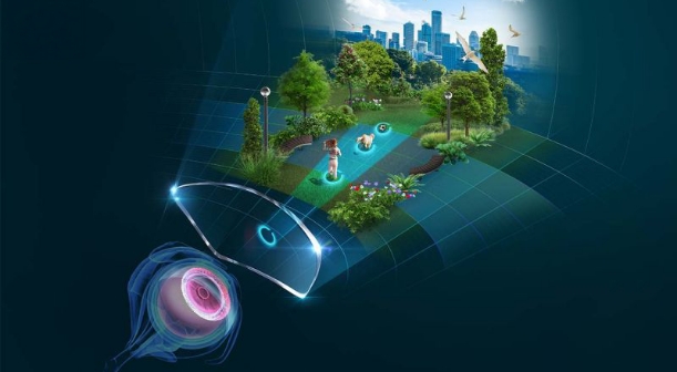 lens technology